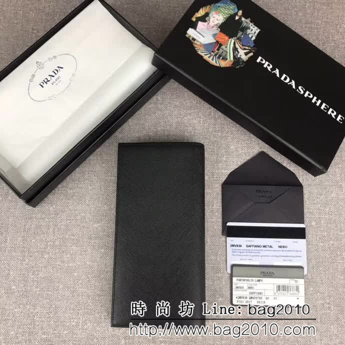 PRADA普拉達 官網同步 專櫃最新款式 男士西裝夾 2MV836 DD1217